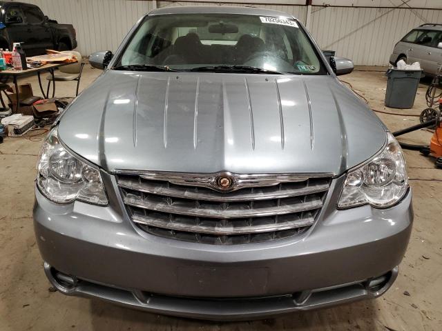 Photo 4 VIN: 1C3LC56K67N547463 - CHRYSLER SEBRING TO 