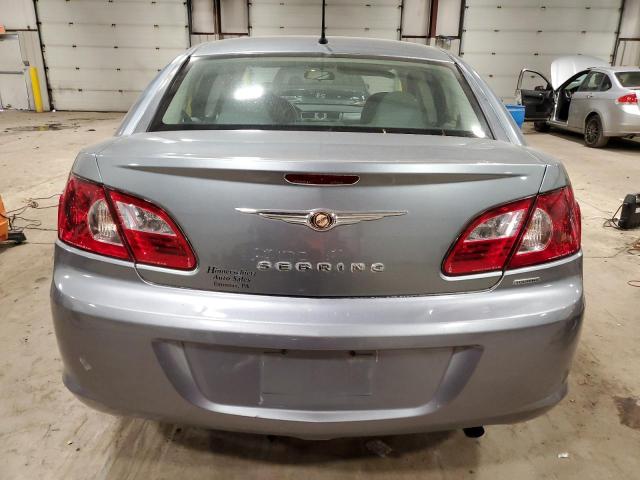 Photo 5 VIN: 1C3LC56K67N547463 - CHRYSLER SEBRING TO 