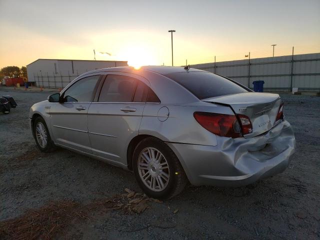 Photo 1 VIN: 1C3LC56K67N556700 - CHRYSLER SEBRING 