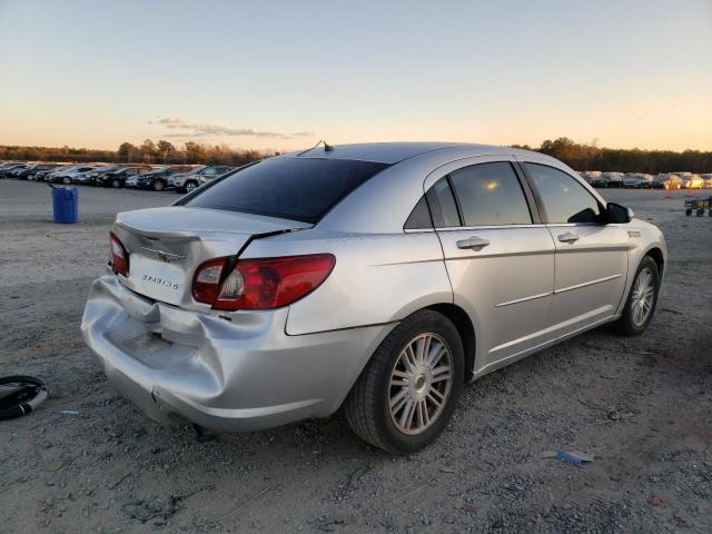 Photo 2 VIN: 1C3LC56K67N556700 - CHRYSLER SEBRING 