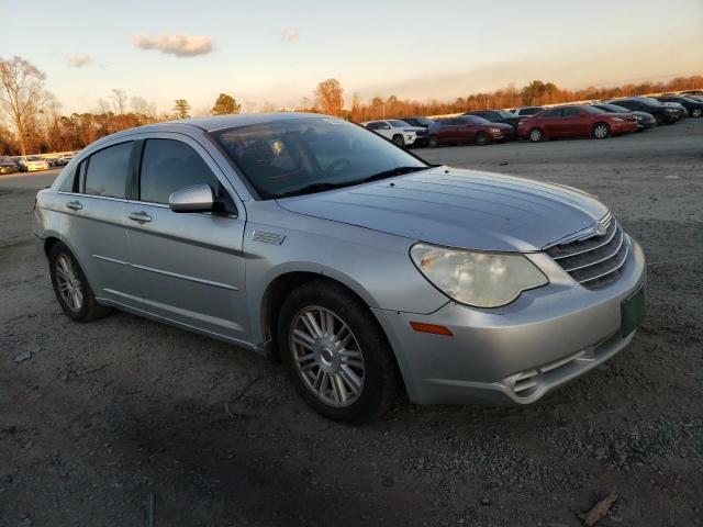 Photo 3 VIN: 1C3LC56K67N556700 - CHRYSLER SEBRING 