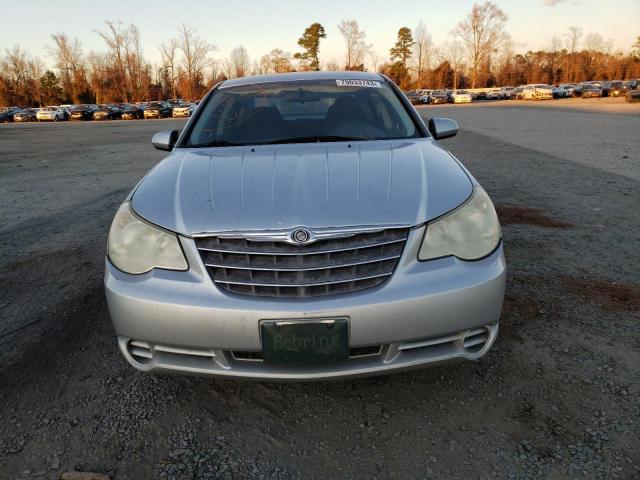 Photo 4 VIN: 1C3LC56K67N556700 - CHRYSLER SEBRING 