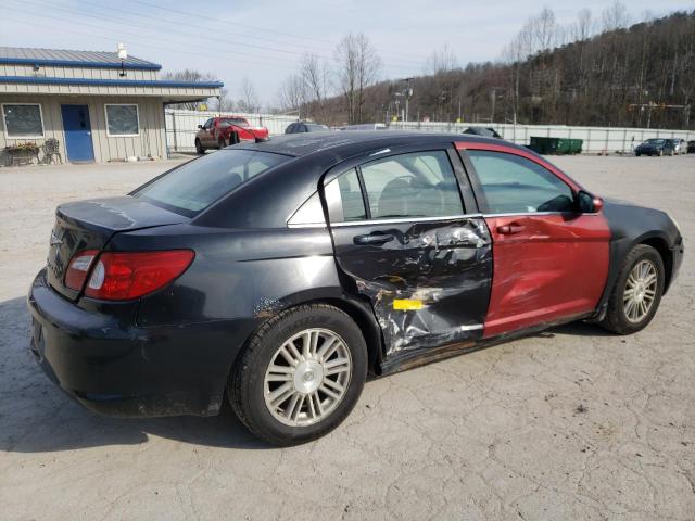 Photo 2 VIN: 1C3LC56K67N561430 - CHRYSLER SEBRING 