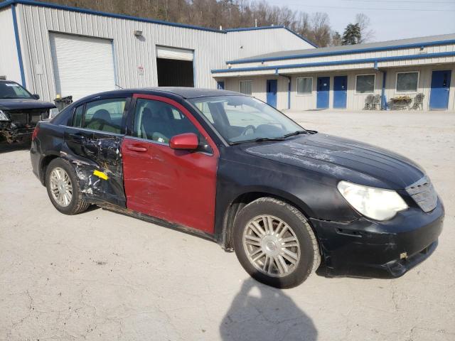 Photo 3 VIN: 1C3LC56K67N561430 - CHRYSLER SEBRING 