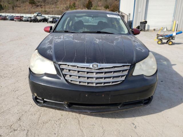 Photo 4 VIN: 1C3LC56K67N561430 - CHRYSLER SEBRING 