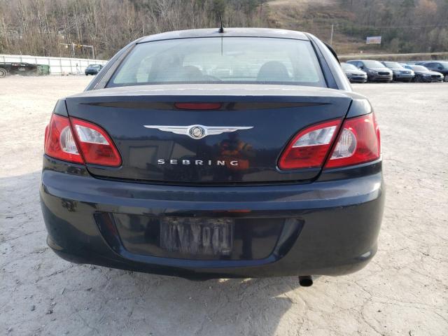 Photo 5 VIN: 1C3LC56K67N561430 - CHRYSLER SEBRING 