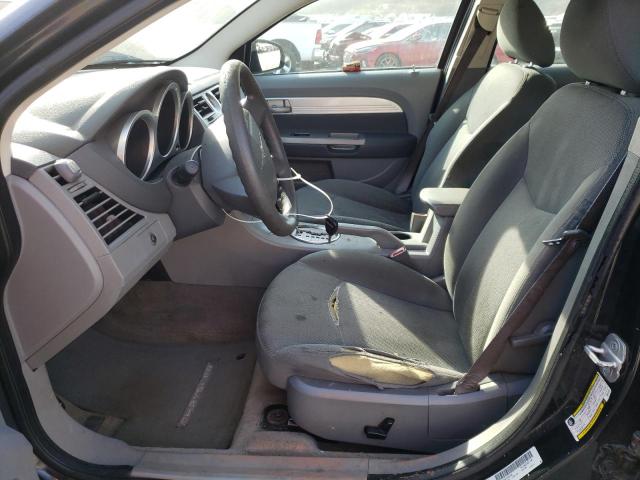 Photo 6 VIN: 1C3LC56K67N561430 - CHRYSLER SEBRING 