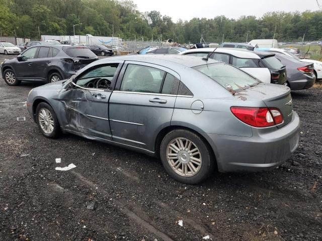 Photo 1 VIN: 1C3LC56K77N507988 - CHRYSLER SEBRING TO 