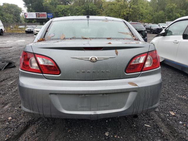 Photo 5 VIN: 1C3LC56K77N507988 - CHRYSLER SEBRING TO 