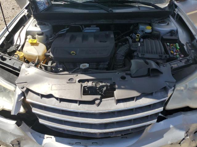 Photo 10 VIN: 1C3LC56K77N547374 - CHRYSLER SEBRING 