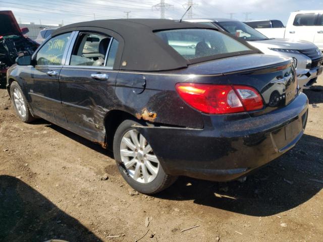 Photo 1 VIN: 1C3LC56K78N164178 - CHRYSLER SEBRING 