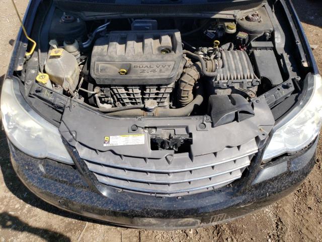 Photo 10 VIN: 1C3LC56K78N164178 - CHRYSLER SEBRING 