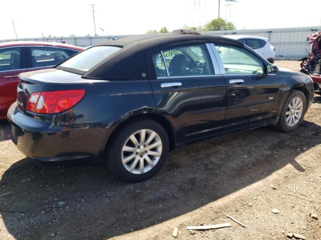 Photo 2 VIN: 1C3LC56K78N164178 - CHRYSLER SEBRING 