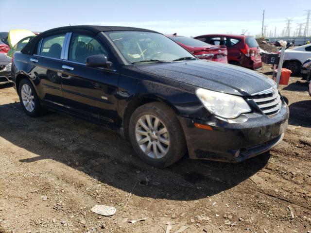 Photo 3 VIN: 1C3LC56K78N164178 - CHRYSLER SEBRING 