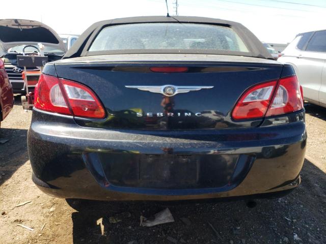 Photo 5 VIN: 1C3LC56K78N164178 - CHRYSLER SEBRING 