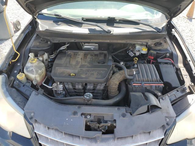 Photo 10 VIN: 1C3LC56K78N261204 - CHRYSLER SEBRING TO 