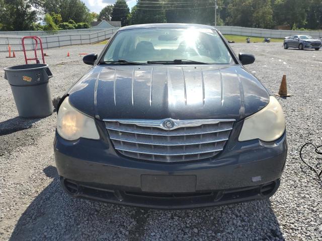 Photo 4 VIN: 1C3LC56K78N261204 - CHRYSLER SEBRING TO 