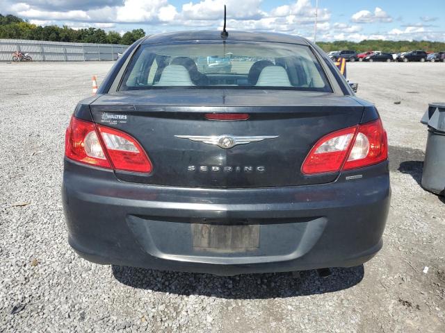 Photo 5 VIN: 1C3LC56K78N261204 - CHRYSLER SEBRING TO 