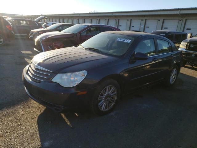 Photo 0 VIN: 1C3LC56K87N546136 - CHRYSLER SEBRING 