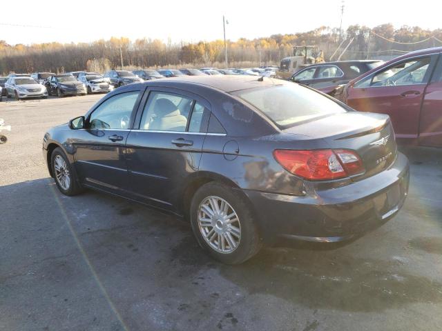 Photo 1 VIN: 1C3LC56K87N546136 - CHRYSLER SEBRING 