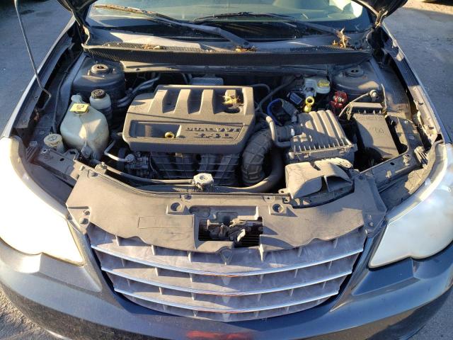 Photo 10 VIN: 1C3LC56K87N546136 - CHRYSLER SEBRING 