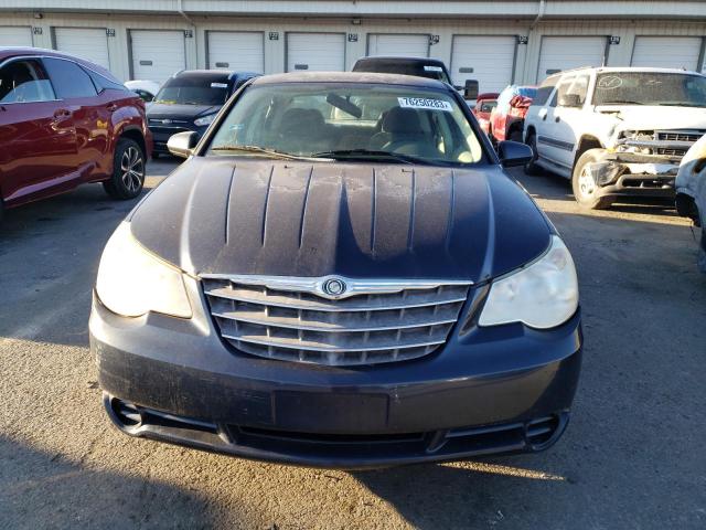 Photo 4 VIN: 1C3LC56K87N546136 - CHRYSLER SEBRING 