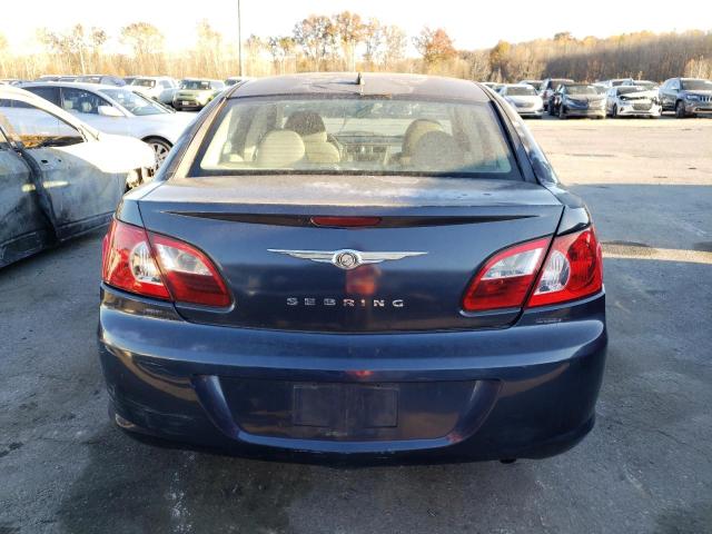 Photo 5 VIN: 1C3LC56K87N546136 - CHRYSLER SEBRING 