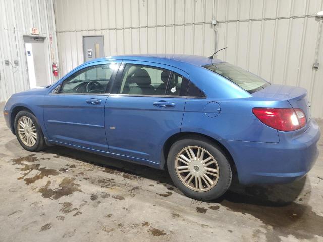 Photo 1 VIN: 1C3LC56K87N546430 - CHRYSLER SEBRING TO 