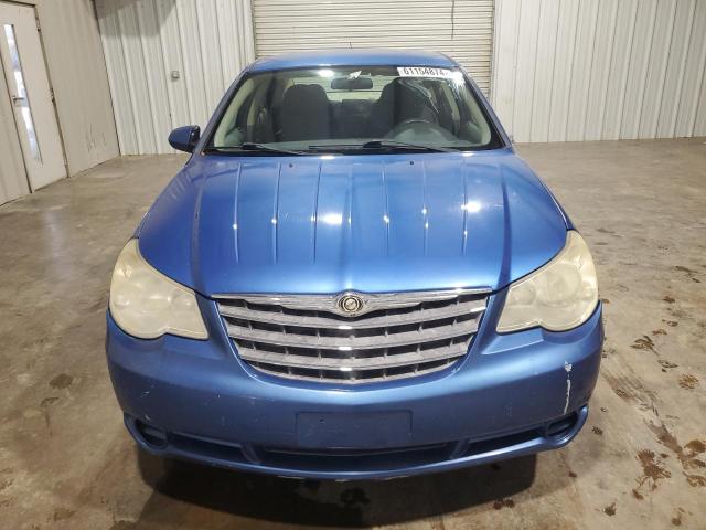 Photo 4 VIN: 1C3LC56K87N546430 - CHRYSLER SEBRING TO 