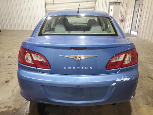 Photo 5 VIN: 1C3LC56K87N546430 - CHRYSLER SEBRING TO 