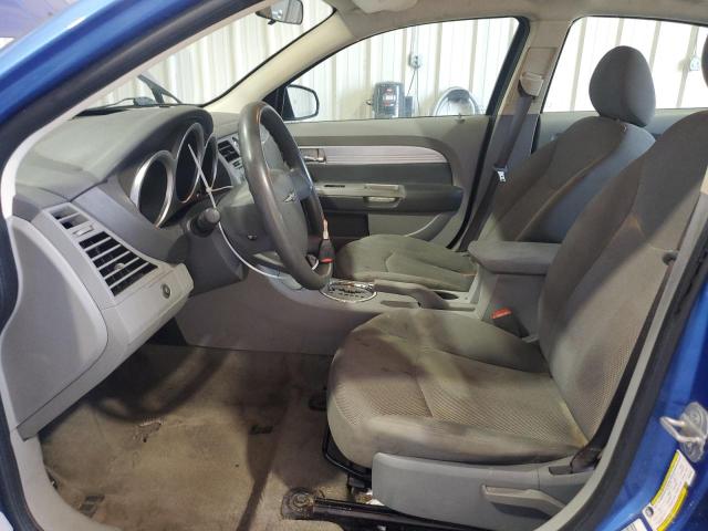 Photo 6 VIN: 1C3LC56K87N546430 - CHRYSLER SEBRING TO 