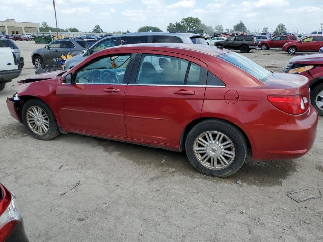 Photo 1 VIN: 1C3LC56K87N562112 - CHRYSLER SEBRING TO 