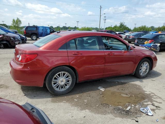 Photo 2 VIN: 1C3LC56K87N562112 - CHRYSLER SEBRING TO 