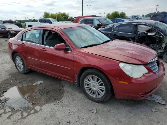 Photo 3 VIN: 1C3LC56K87N562112 - CHRYSLER SEBRING TO 