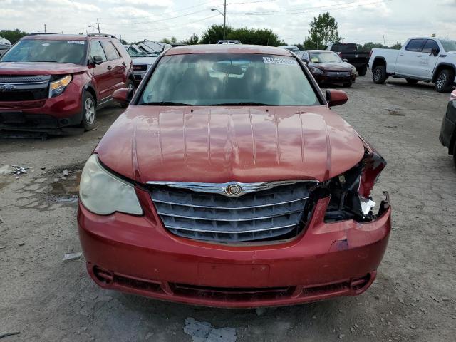 Photo 4 VIN: 1C3LC56K87N562112 - CHRYSLER SEBRING TO 