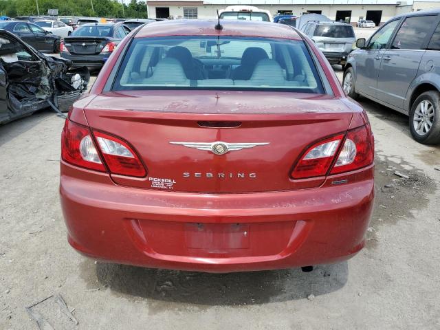 Photo 5 VIN: 1C3LC56K87N562112 - CHRYSLER SEBRING TO 