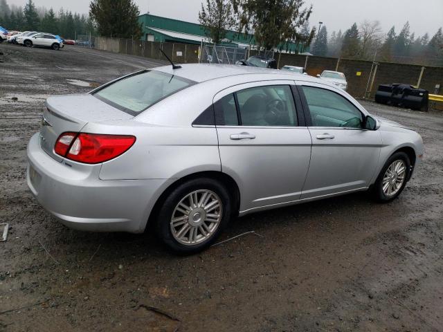 Photo 2 VIN: 1C3LC56K88N128676 - CHRYSLER SEBRING 