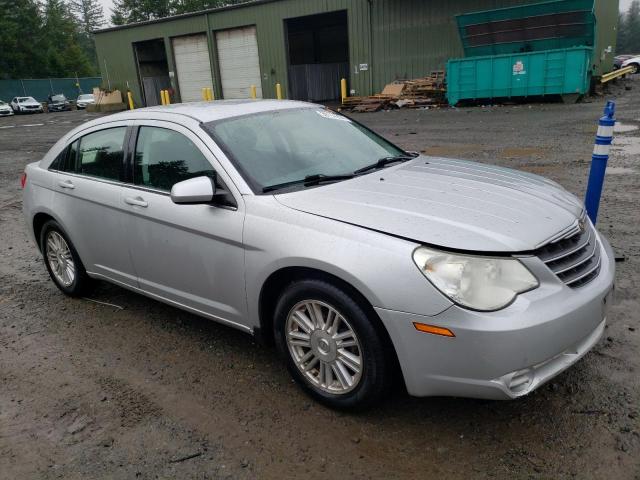 Photo 3 VIN: 1C3LC56K88N128676 - CHRYSLER SEBRING 