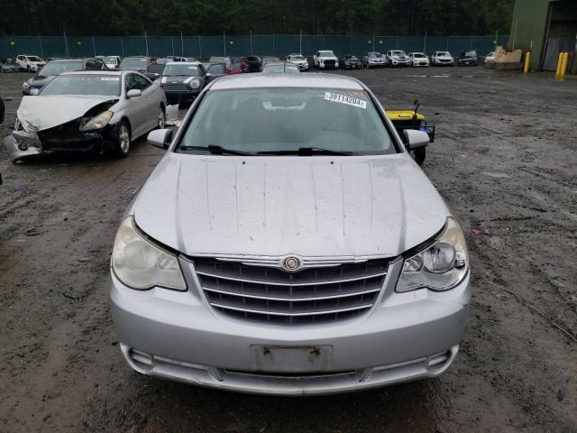 Photo 4 VIN: 1C3LC56K88N128676 - CHRYSLER SEBRING 