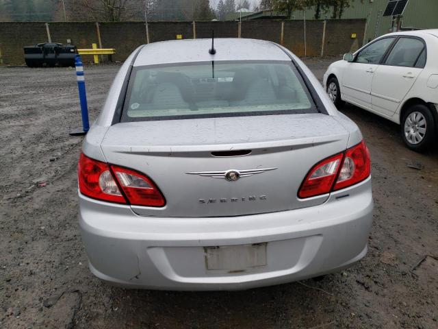 Photo 5 VIN: 1C3LC56K88N128676 - CHRYSLER SEBRING 