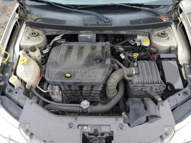 Photo 10 VIN: 1C3LC56K88N214568 - CHRYSLER SEBRING 