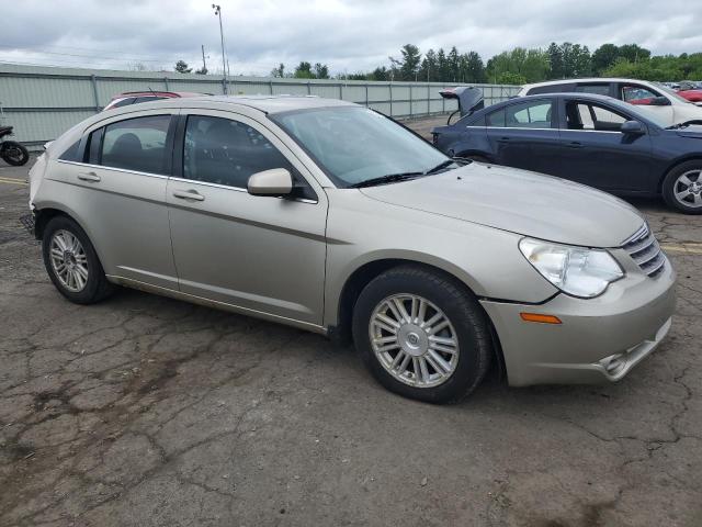 Photo 3 VIN: 1C3LC56K88N214568 - CHRYSLER SEBRING 