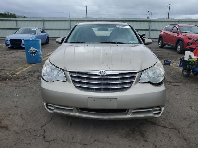 Photo 4 VIN: 1C3LC56K88N214568 - CHRYSLER SEBRING 