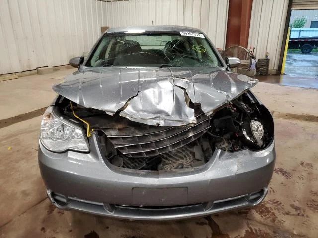 Photo 4 VIN: 1C3LC56K88N291229 - CHRYSLER SEBRING TO 