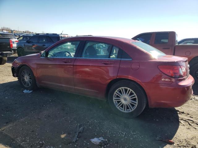 Photo 1 VIN: 1C3LC56K98N279509 - CHRYSLER SEBRING 