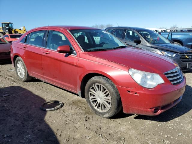 Photo 3 VIN: 1C3LC56K98N279509 - CHRYSLER SEBRING 