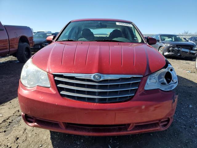 Photo 4 VIN: 1C3LC56K98N279509 - CHRYSLER SEBRING 