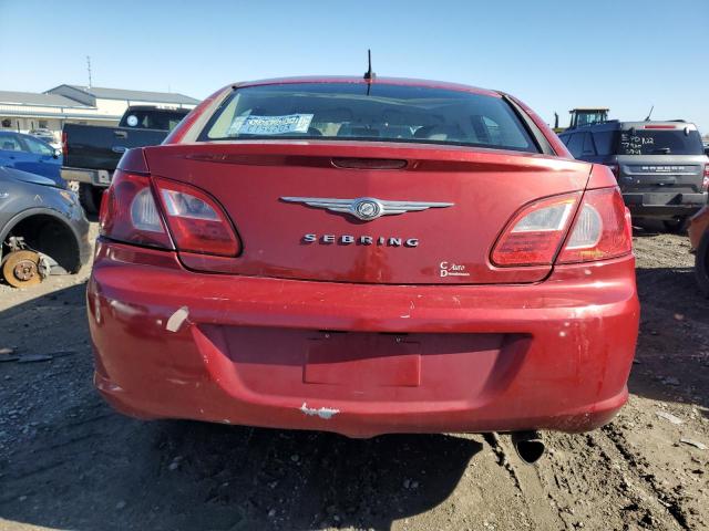 Photo 5 VIN: 1C3LC56K98N279509 - CHRYSLER SEBRING 