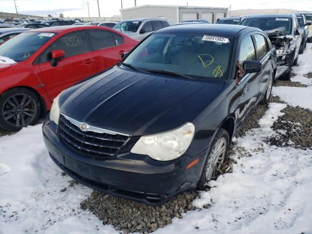 Photo 1 VIN: 1C3LC56KX7N514241 - CHRYSLER SEBRING TO 