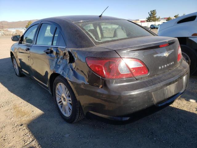 Photo 2 VIN: 1C3LC56KX7N514241 - CHRYSLER SEBRING TO 